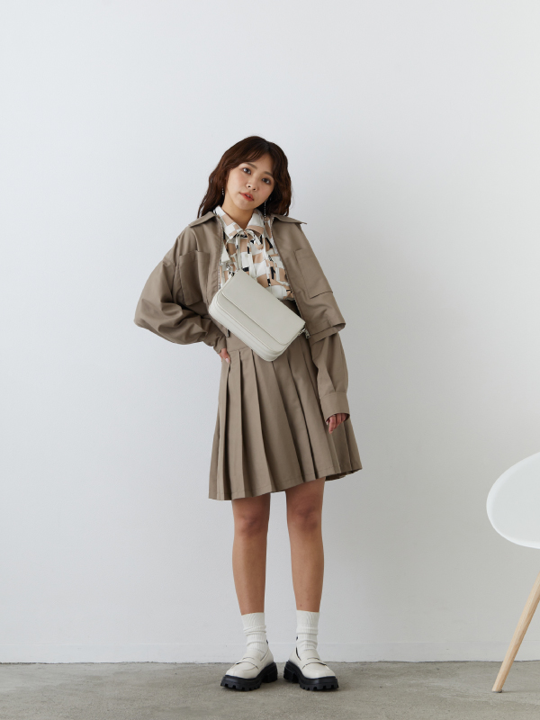 179/WG Collection Catalog 2023 SPRING COLLECTION "BACK TO MYSELF"