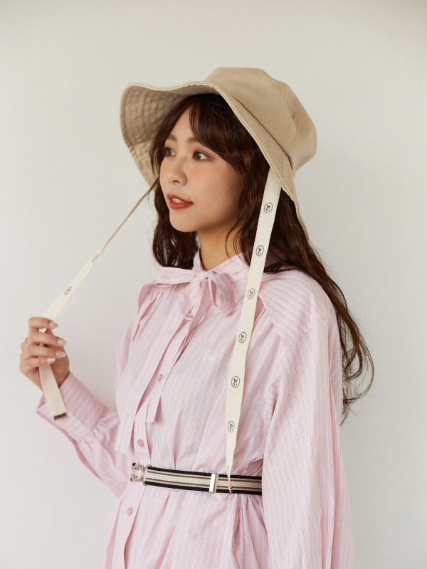 179/WG Collection Catalog 2023 SPRING COLLECTION "BACK TO MYSELF"