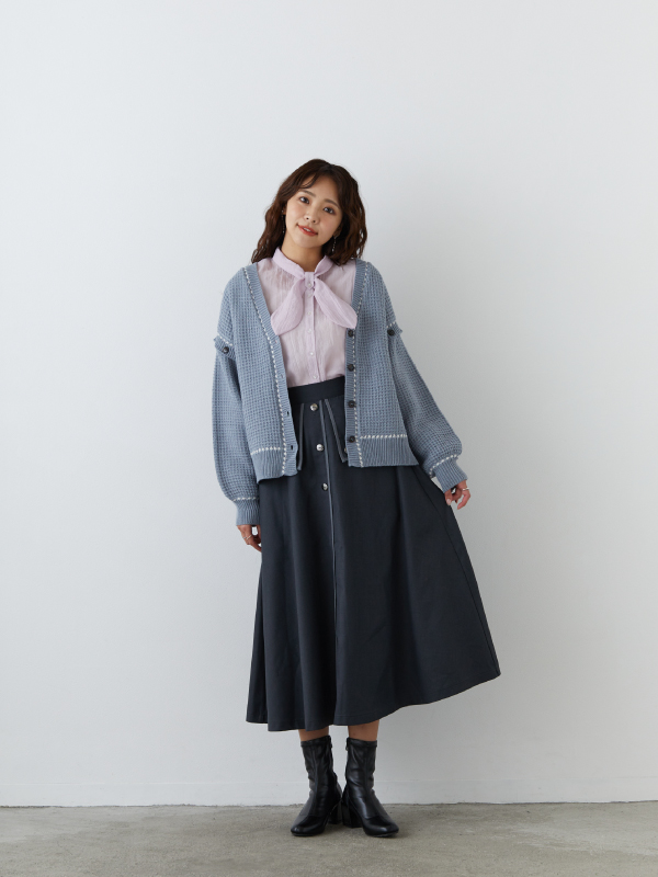 179/WG Collection Catalog 2023 SPRING COLLECTION "BACK TO MYSELF"