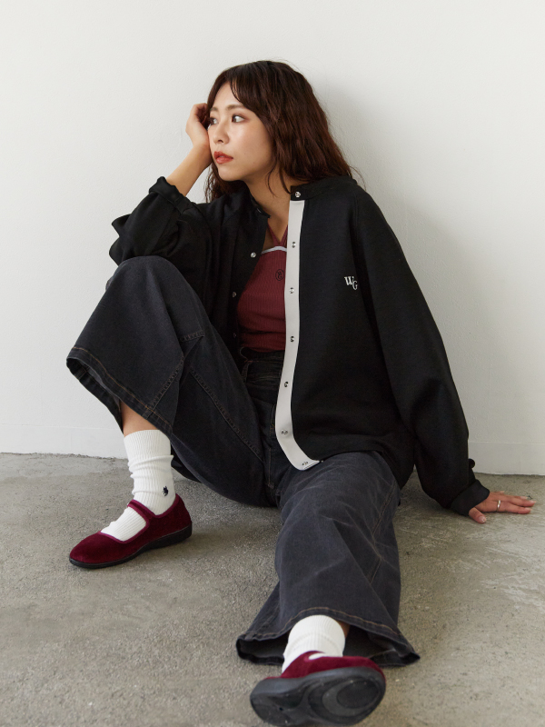 179/WG Collection Catalog 2023 SPRING COLLECTION "BACK TO MYSELF"