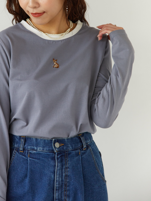 179/WG Collection Catalog 2023 SPRING COLLECTION "BACK TO MYSELF"