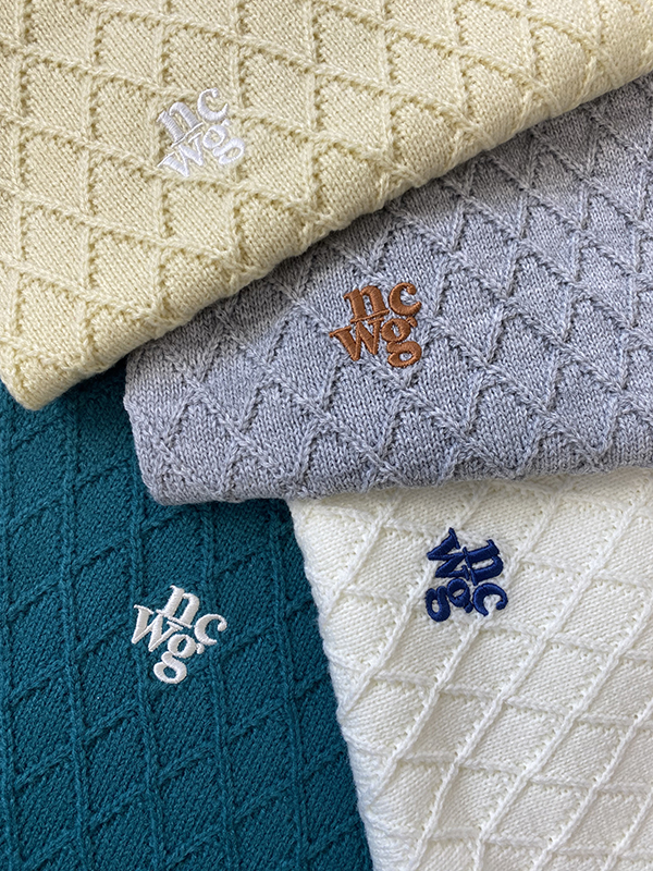 179/WG Collection Catalog 2023 SPRING COLLECTION "BACK TO MYSELF"