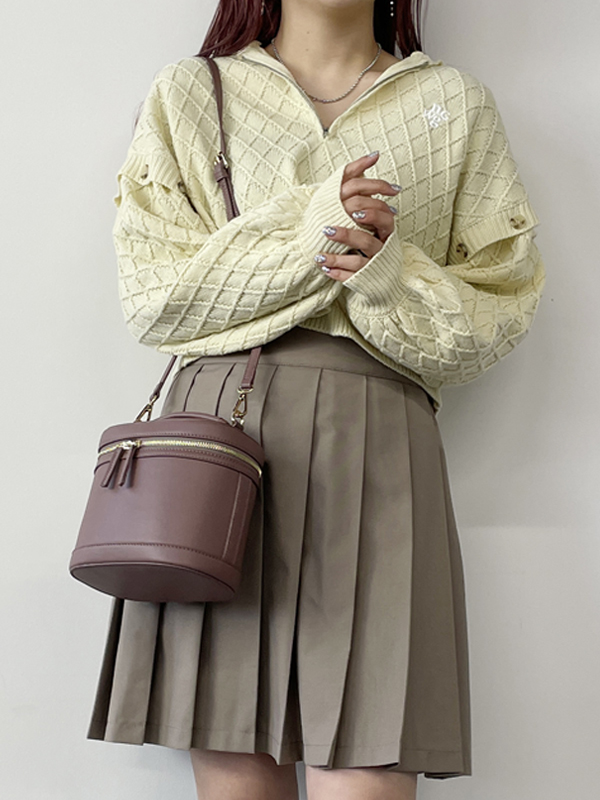 179/WG Collection Catalog 2023 SPRING COLLECTION "BACK TO MYSELF"