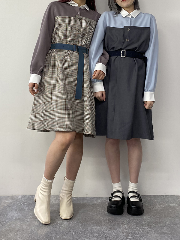 179/WG Collection Catalog 2023 SPRING COLLECTION "BACK TO MYSELF"