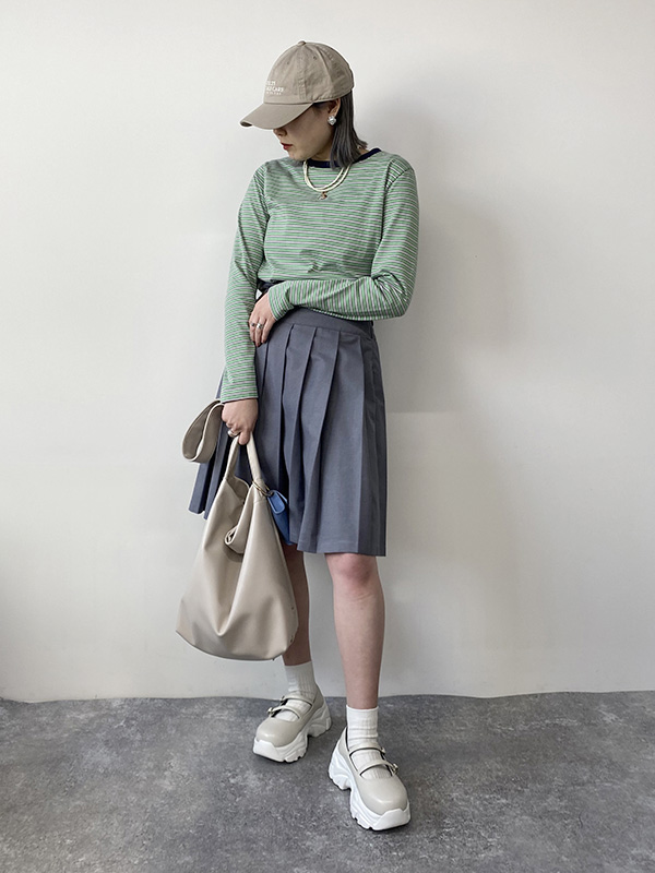 179/WG Collection Catalog 2023 SPRING COLLECTION "BACK TO MYSELF"