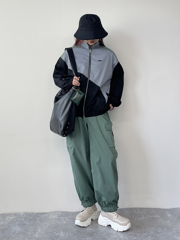 179/WG Collection Catalog 2023 SPRING COLLECTION "BACK TO MYSELF"