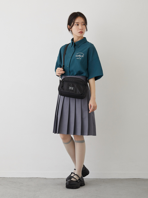 179/WG Collection Catalog 2023 SPRING COLLECTION "BACK TO MYSELF"