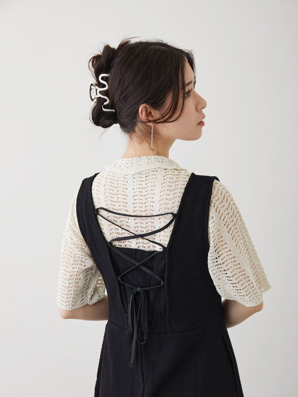 179/WG Collection Catalog 2023 SPRING COLLECTION "BACK TO MYSELF"