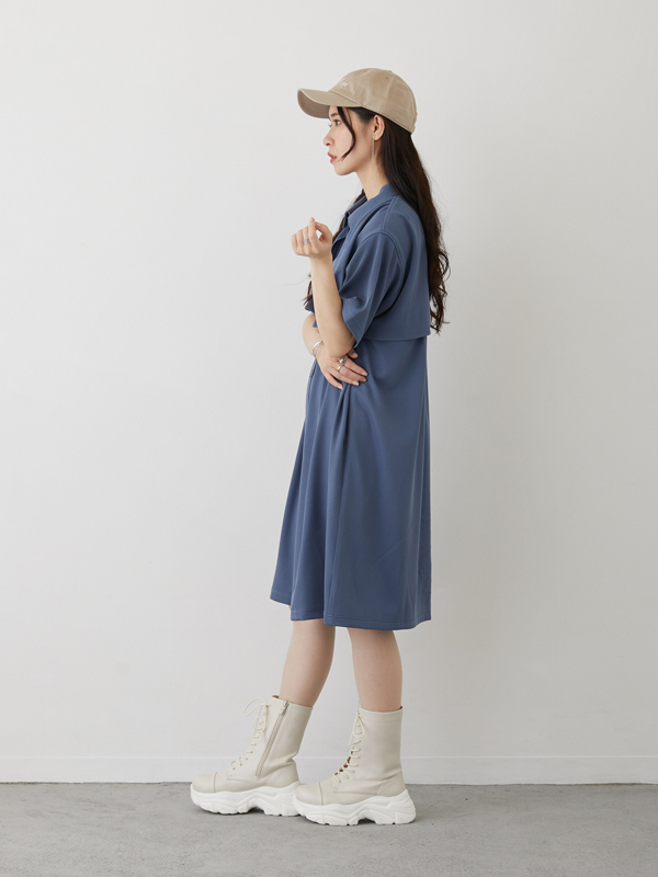 179/WG Collection Catalog 2023 SPRING COLLECTION "BACK TO MYSELF"