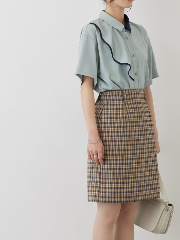 179/WG Collection Catalog 2023 SPRING COLLECTION "BACK TO MYSELF"