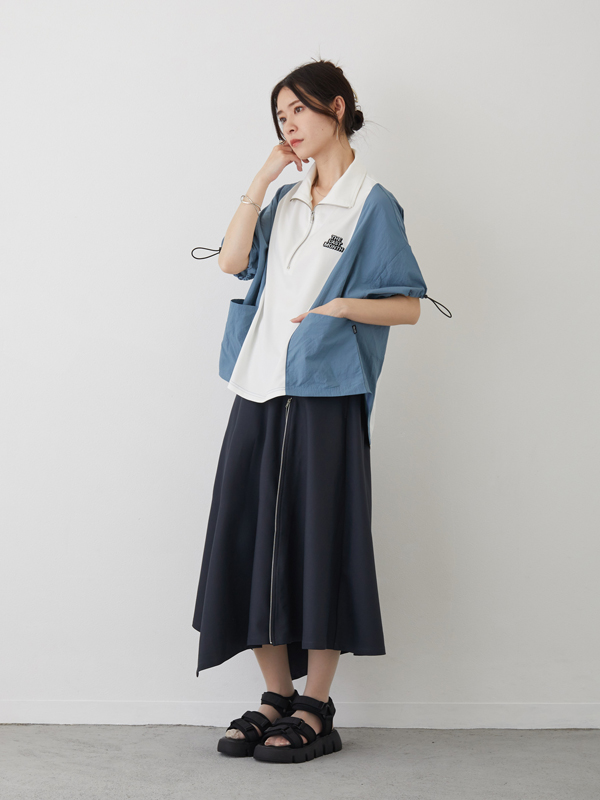 179/WG Collection Catalog 2023 SPRING COLLECTION "BACK TO MYSELF"