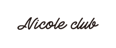 NICOLE CLUB ニコルクラブ